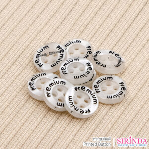 กระดุมพิมพ์